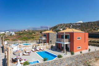 Villa Chrysa by Villa Plus - Hersonissos - 6