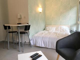 Joli petit studio au bord du lac - Le Bourget-du-Lac - 9