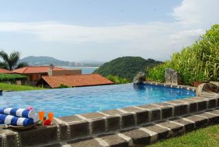 Feliz Villa 4 - Ixtapa - 0