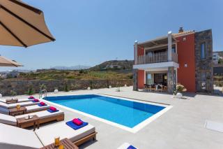 Villa Kery by Villa Plus - Hersonissos - 9
