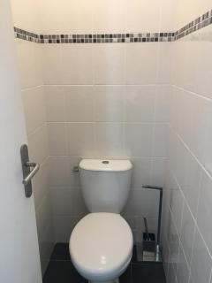 Joli petit studio au bord du lac - 4