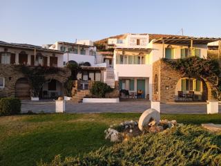Aegean Sunset - Kionia - 9