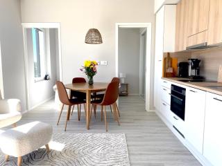 Deluxe Apartment - Seaside Paradise - Kalajoki - 7