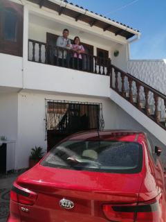Hospedaje El Mirador - Iza - 6