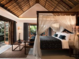 Kharista Villas & Retreat by Ekosistem - Canggu - 9