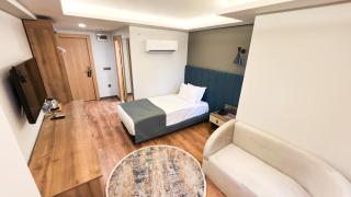 Nira Boutique Hotel - Ankara - 4