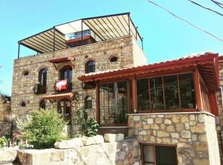 Qekik Boutique Kazdağları - 0