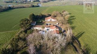 Studio Gîtes des Colombières & Spa - Saint-Maixent-sur-Vie - 8