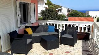 Villa Grande Vista - Spacious 3 BR Apartment with Large terrace and Fantastic sea view - 6