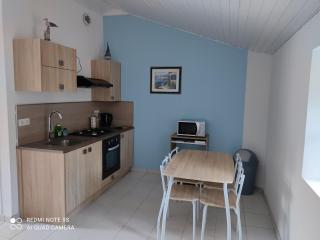 Studio Gîtes des Colombières & Spa - Saint-Maixent-sur-Vie - 4