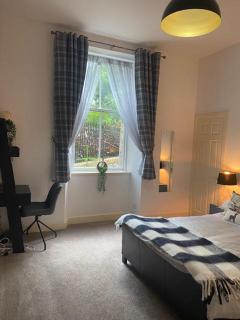 City Lights Apartment - Edinburgh - 4