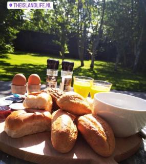 The island life Texel - Wellness - De Koog - 5
