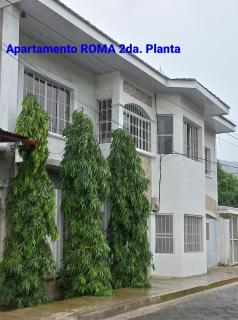 Apartamento ROMA en Somoto - Somoto - 7