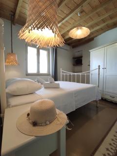 Traditional suites in Chora Kythnos #6 - Kithnos - 5