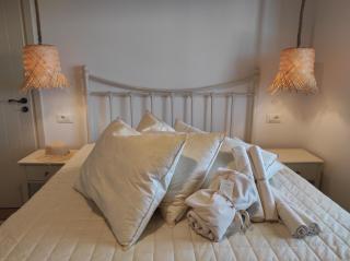 Traditional suites in Chora Kythnos #6 - Kithnos - 4
