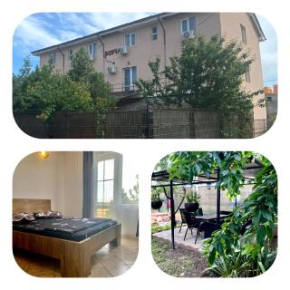 Vila Sofia - Costinesti - 5
