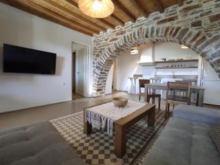 Traditional suites in Chora Kythnos #6 - Kithnos - 3