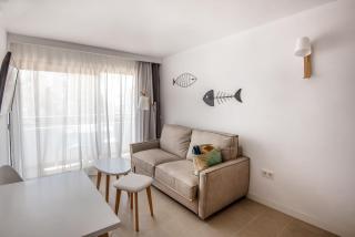 Apartamentos Es Pujols - Emar Hotels - Es Pujols - 2