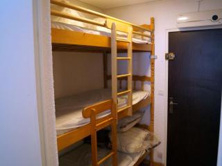 Studio cosy pour 4/5 pers. à Pra Loup 1500 - FR-1-165A-113 - 9