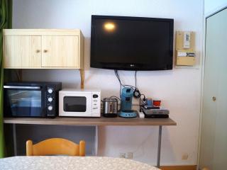 Studio cosy pour 4/5 pers. à Pra Loup 1500 - FR-1-165A-113 - 8