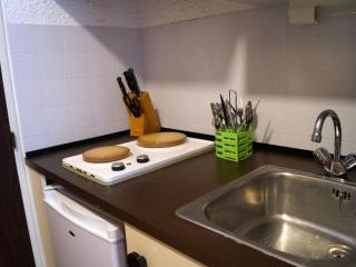 Studio cosy pour 4/5 pers. à Pra Loup 1500 - FR-1-165A-113 - 5