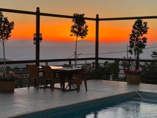 Sultana Farm and Villa - 4