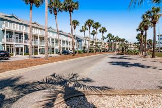 Gulf Place Residence 214 - 2