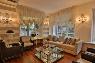 Hotel Tigullio Et De Milan - Santa Margherita Ligure - 5