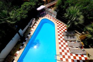 Villa Porta Caeli - Tarragona - 6