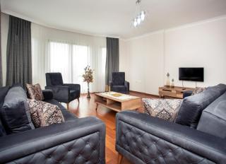 Bengisu suites - Trabzon - 3