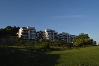 Dune, apartament magic la marginea orasului - Floreşti - 5