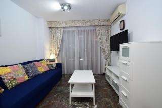 BENIBEACH - Fincas Arena - Benidorm - 3