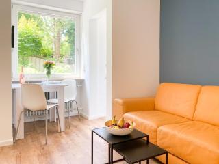 Gemütliches Apartment mit Terrasse in ruhiger Lage - Kempten - 3