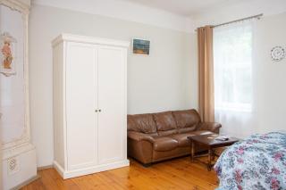 Ezera street apartment - Liepāja - 8