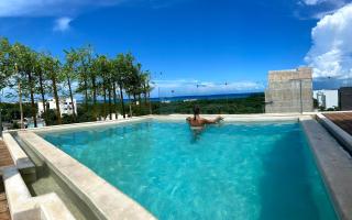 Polo 54 Apartments Ideal for families and couples - Playa del Carmen - 0