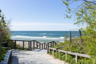 Blue Mare Polanki Classic 350m Baltic Sea - 4