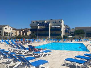 Appartement COSY avec piscine, accès direct plage - Lacanau-Océan - 3