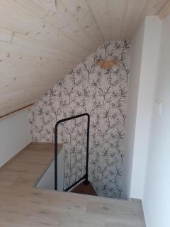 Uroczy apartament z dostępnym parkingiem - - 6