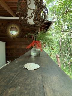 mon Ecolodge Creole - 4