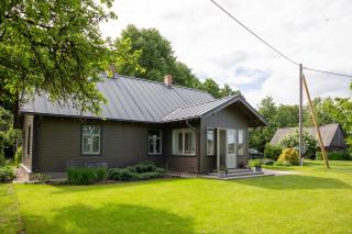 Country House Dravnieki - 9