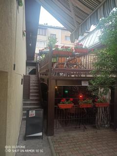 Casa Lucescu - Vatra Dornei - 0