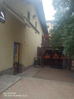 Casa Lucescu - Vatra Dornei - 9