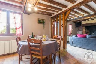 Ferme du Vaucanu - 7