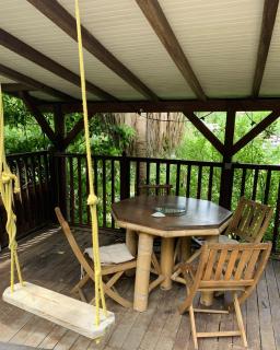 mon Ecolodge Creole - Fort-de-France - 3