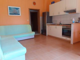 Apartments Vrisika-family apartment - Makarska - 4