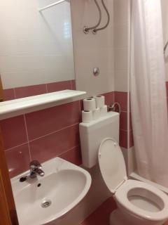 Apartments Vrisika-family apartment - Makarska - 1