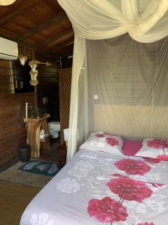mon Ecolodge Creole - Fort-de-France - 1