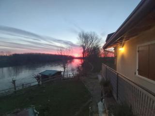 B&B La Casa sul Fiume - 8