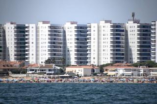 VIVIENDA TURISTICA PLAYA PUNTAMAR PUNTA UMBRIA - Punta Umbría - 8