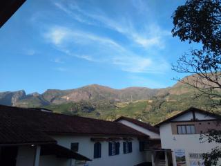 Pousada Querência - Alto Caparao - 9